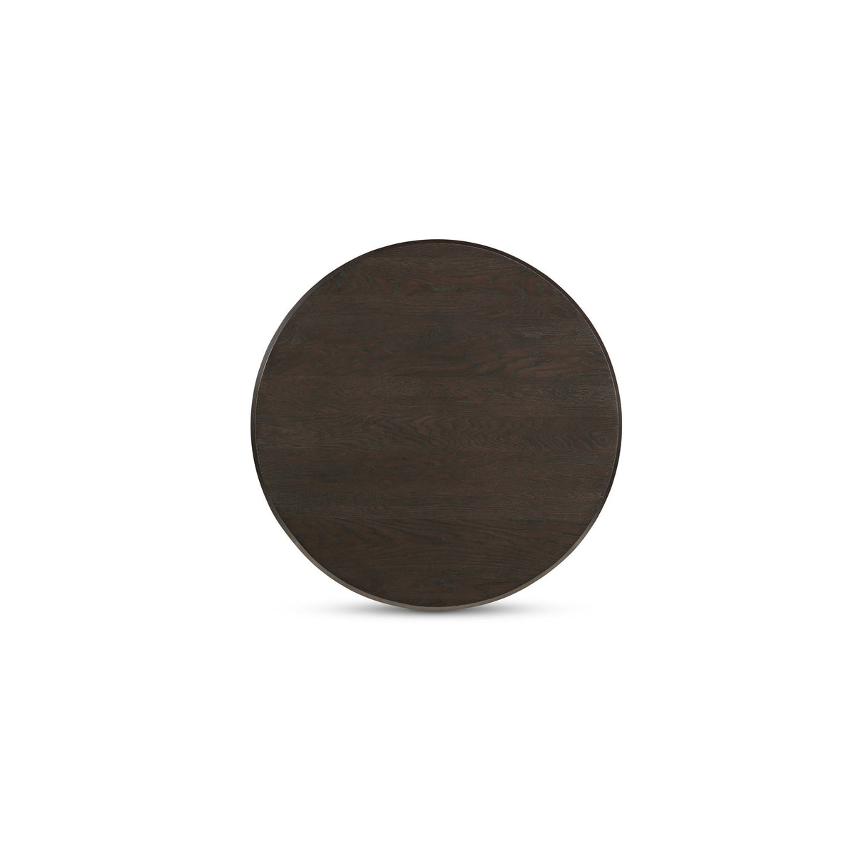 Alden Cool Brown Coffee Table by Moe's Home at Eve Furniture