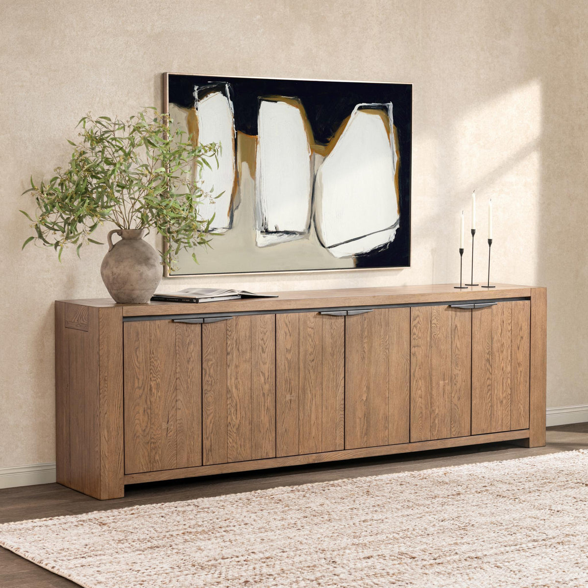 Alderson Cabinet by Classic Home at Eve Furniture