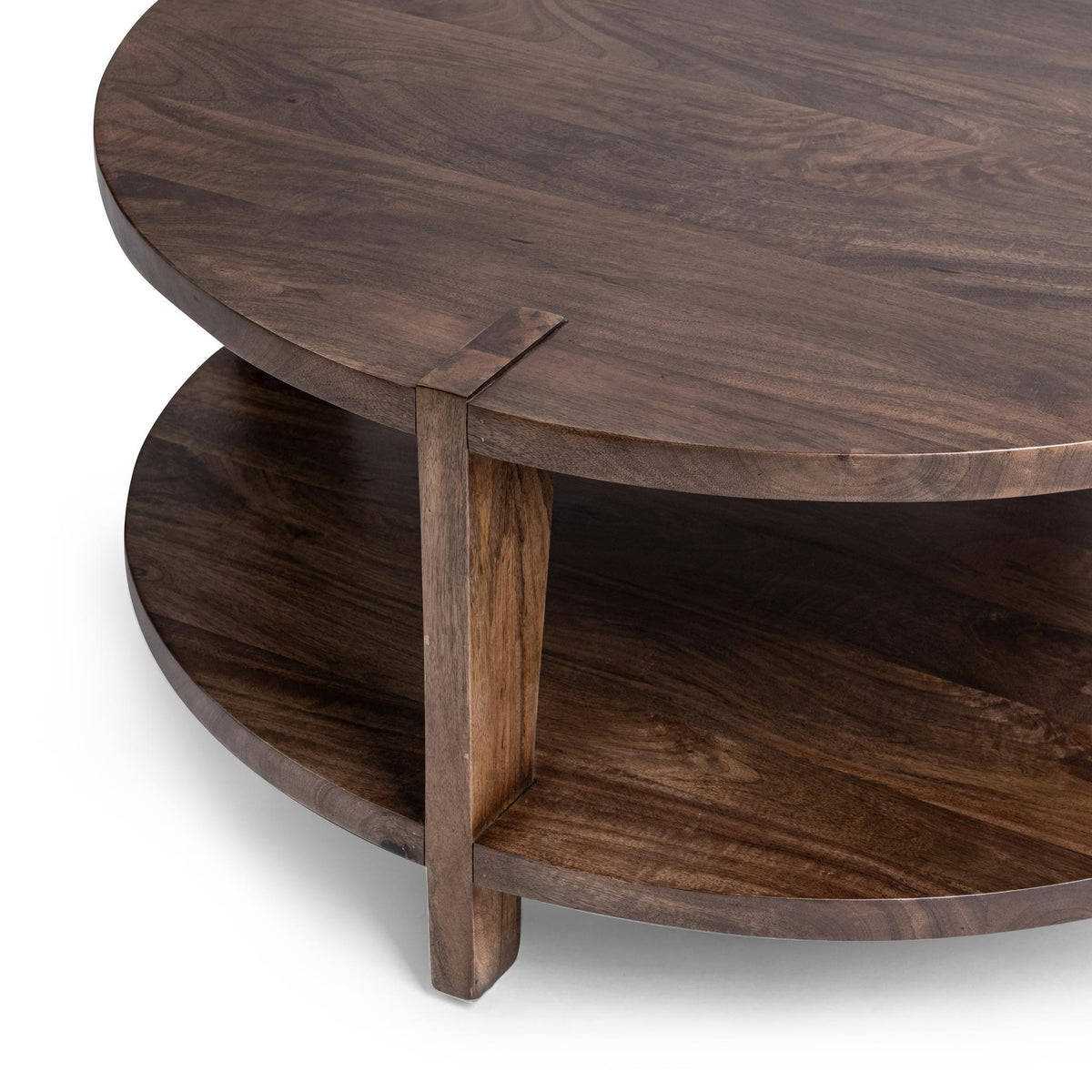 Alenna Coffee Table by Classic Home at Eve Furniture