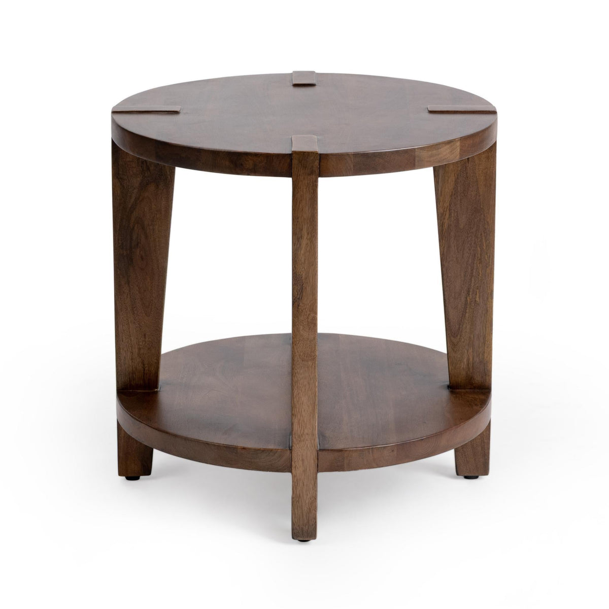 Alenna End Table by Classic Home at Eve Furniture