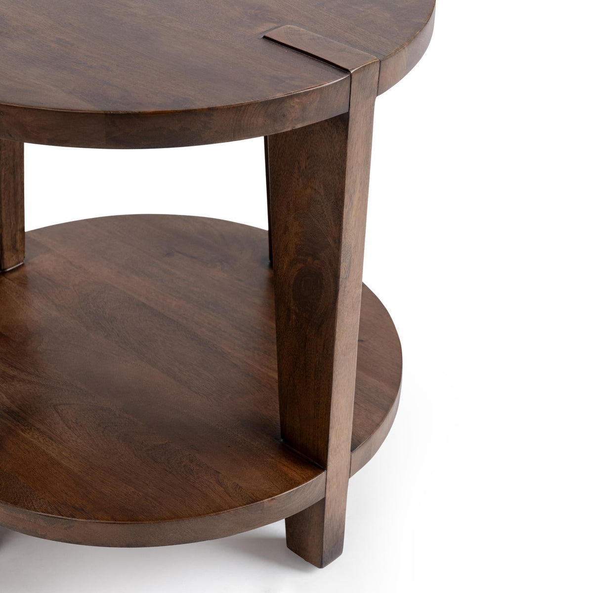 Alenna End Table by Classic Home at Eve Furniture