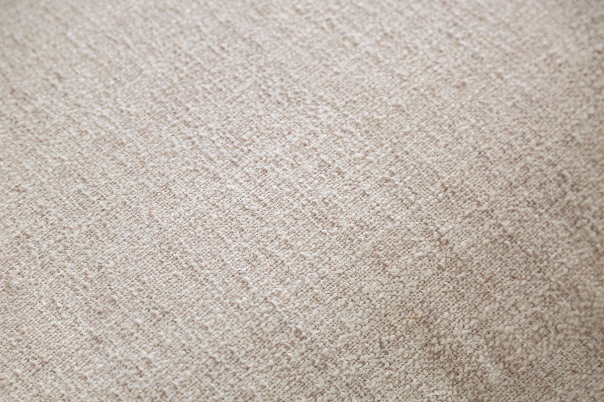 Alesund Beige/Light Oak Sofa & Loveseat by Furniture of America at Eve Furniture