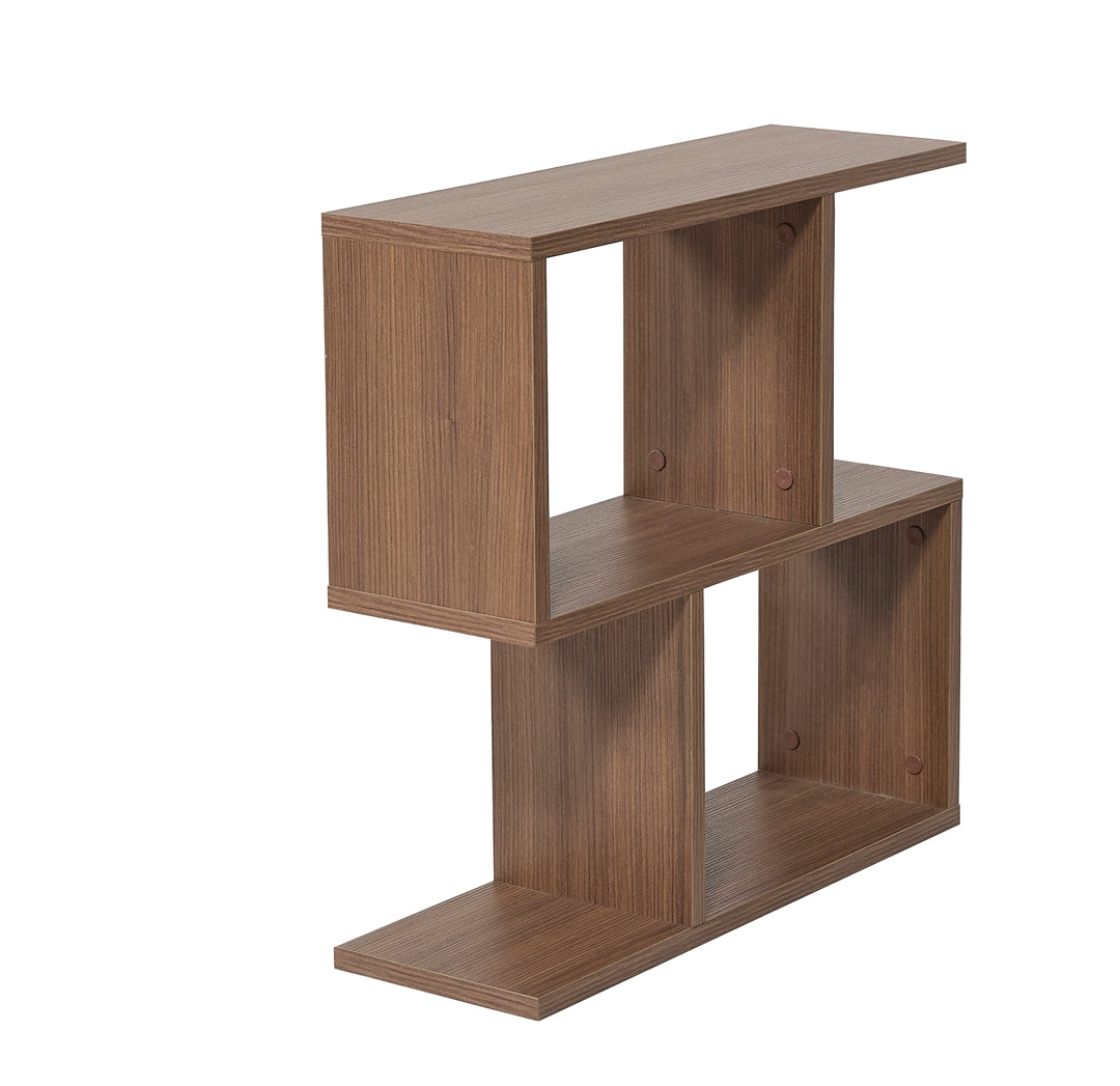 Alfa Side Table - Bookcase by Furnia at Eve Furniture