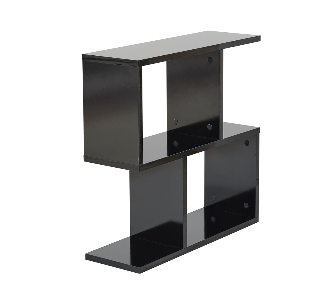 Alfa Side Table - Bookcase by Furnia at Eve Furniture