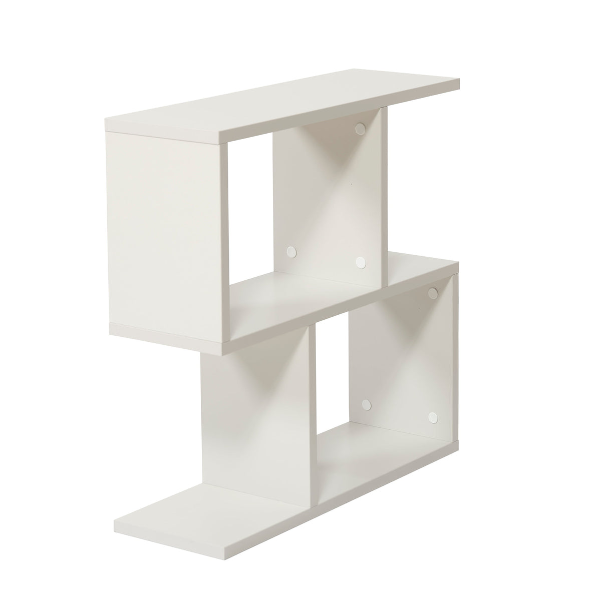 Alfa Side Table - Bookcase by Furnia at Eve Furniture