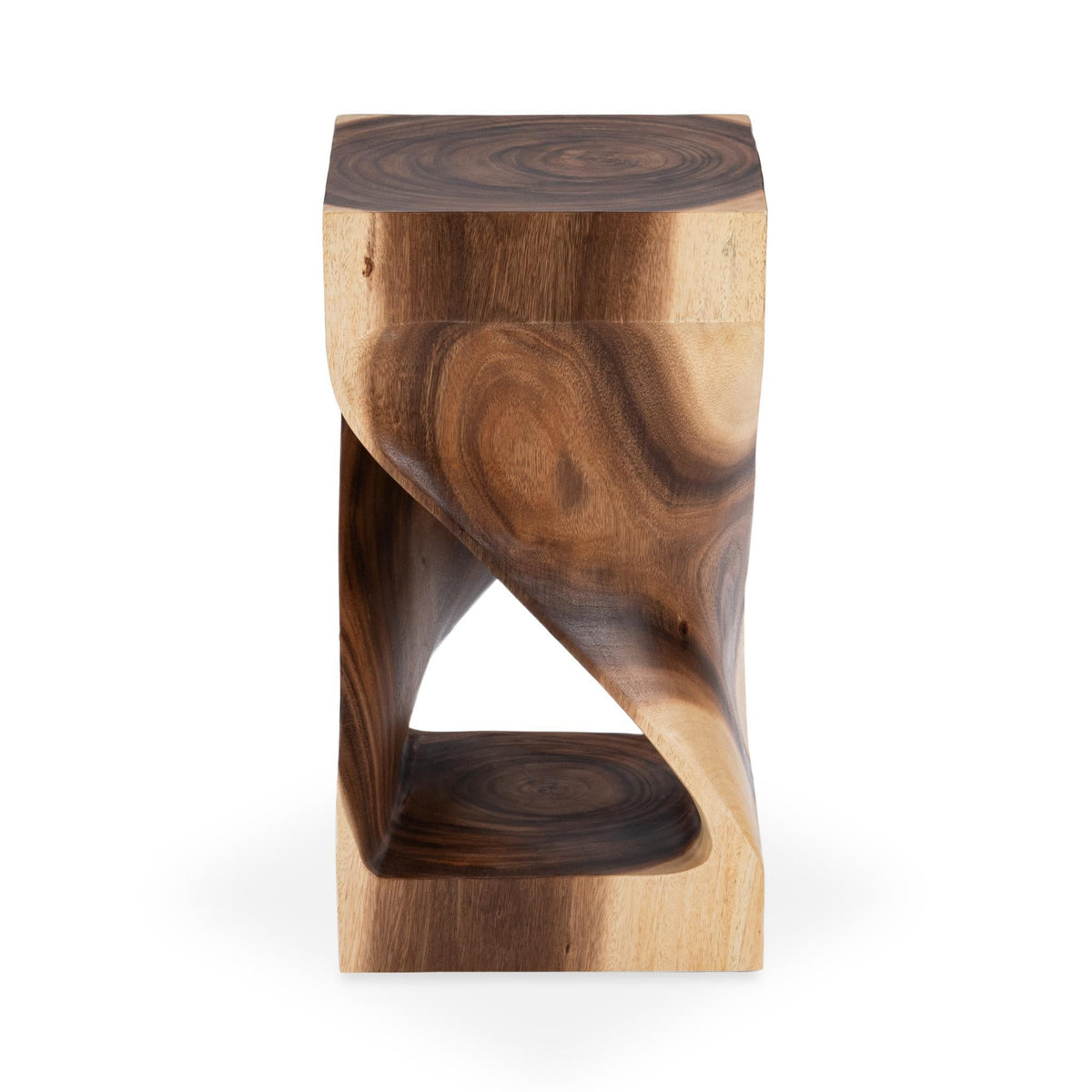 Alia Accent Table by Classic Home at Eve Furniture