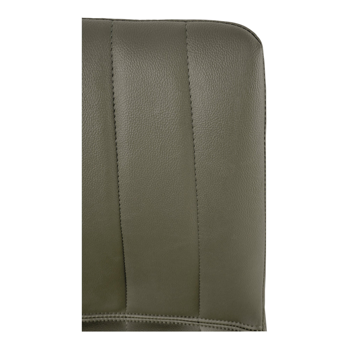 Alibi Dark Green Dining Chair (Set of 2) by MOES at Eve Furniture