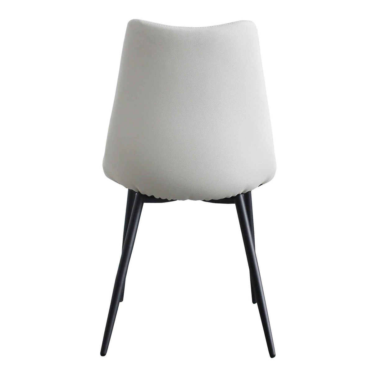 Alibi Ivory Dining Chair (Set of 2)