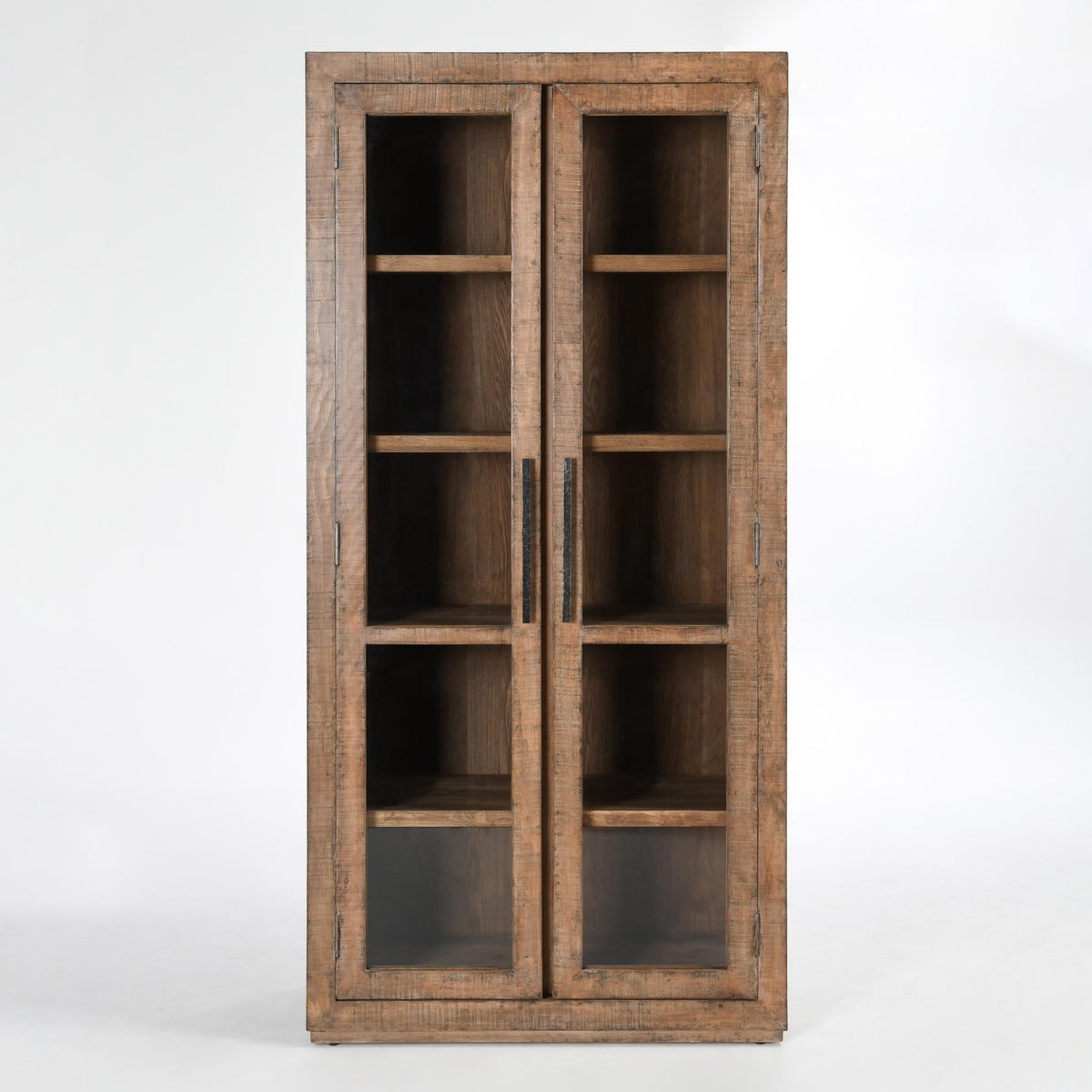 Alida Tall Cabinet by Classic Home at Eve Furniture