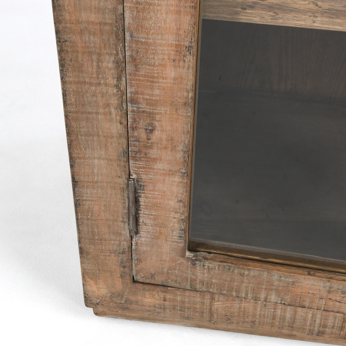 Alida Tall Cabinet by Classic Home at Eve Furniture