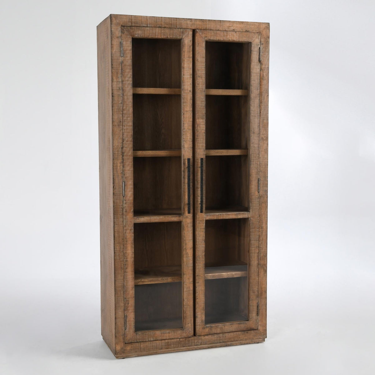 Alida Tall Cabinet by Classic Home at Eve Furniture