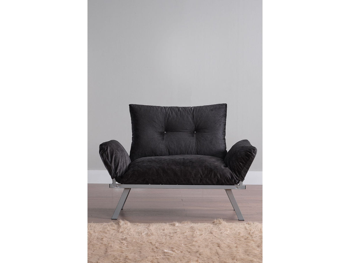 Alin Loveseat by Furnia at Eve Furniture
