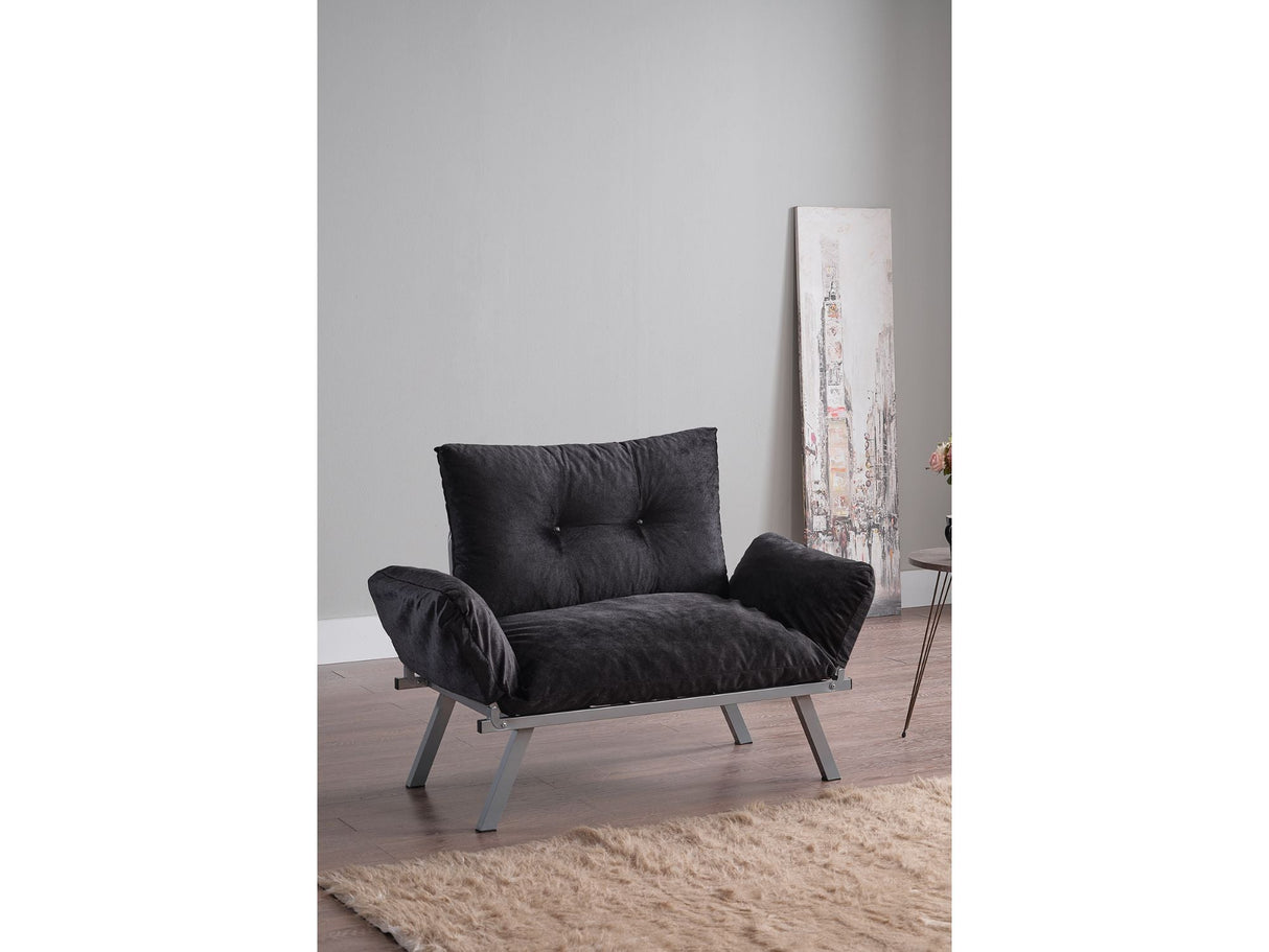 Alin Loveseat by Furnia at Eve Furniture