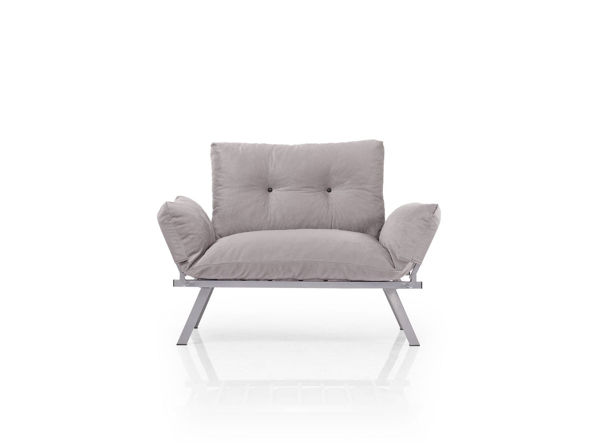 Alin Loveseat by Furnia at Eve Furniture