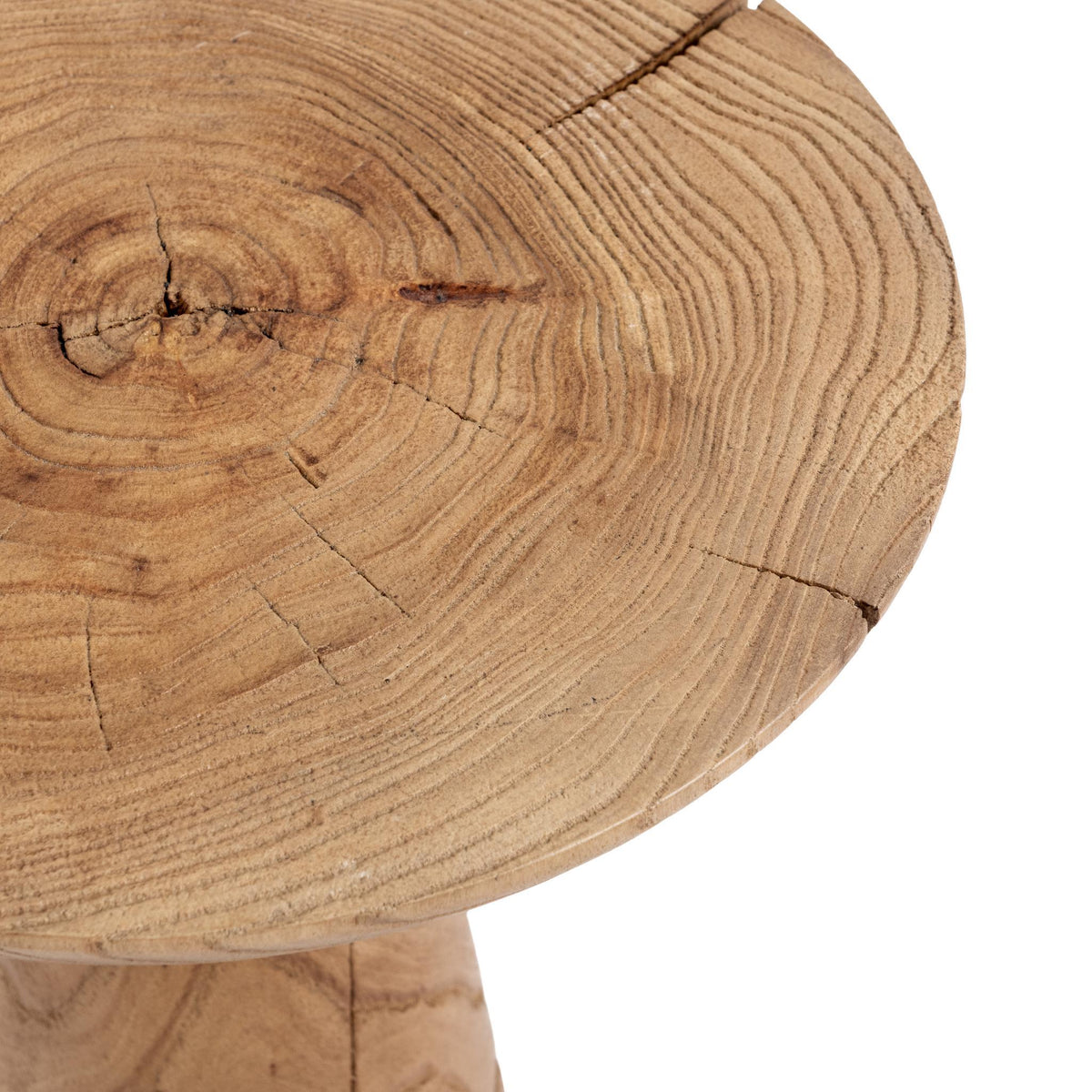 Alina Accent Table by Classic Home at Eve Furniture