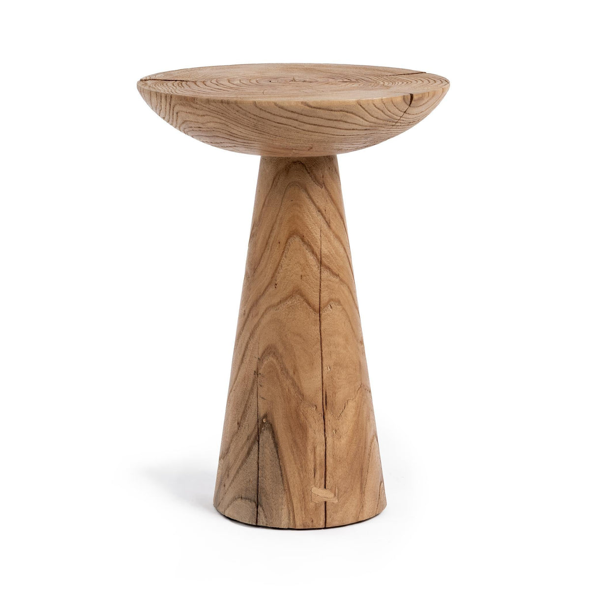 Alina Accent Table by Classic Home at Eve Furniture