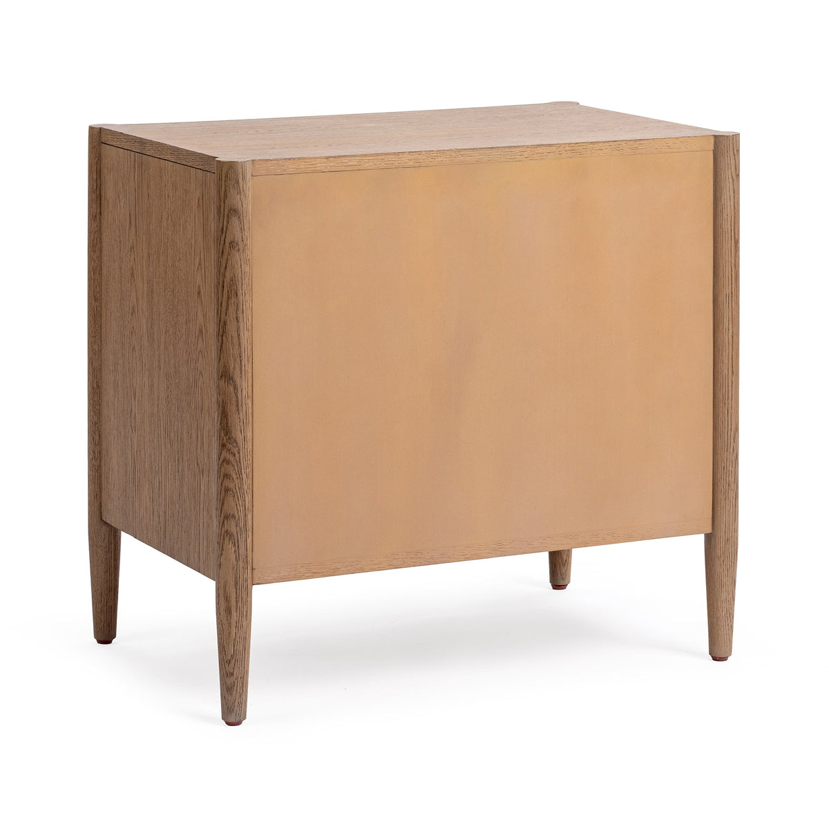 Alisen 2 Drawer Nightstand by Classic Home at Eve Furniture
