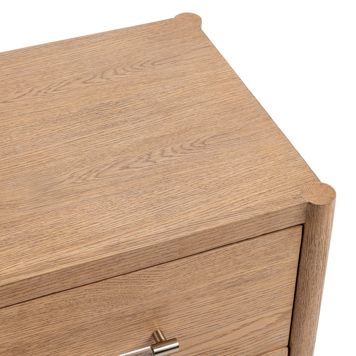 Alisen 2 Drawer Nightstand by Classic Home at Eve Furniture