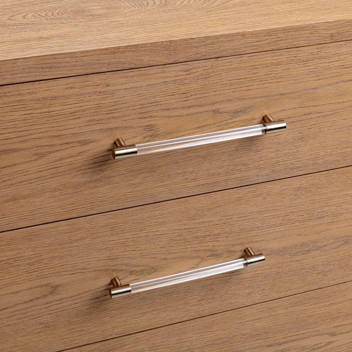 Alisen 6 Drawer Dresser by Classic Home at Eve Furniture