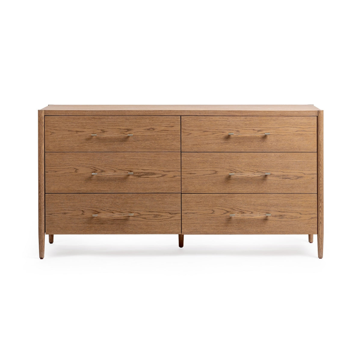 Alisen 6 Drawer Dresser by Classic Home at Eve Furniture