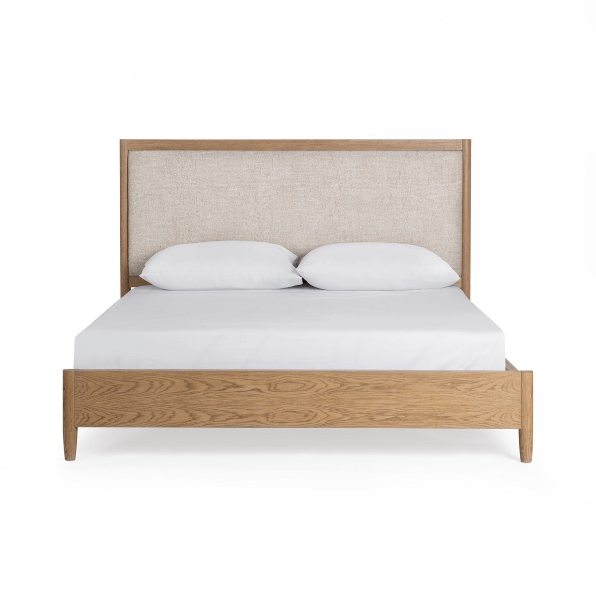 Alisen Bed by Classic Home at Eve Furniture