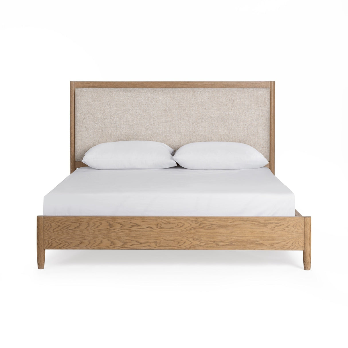 Alisen Queen Bed - Napa Grove by Classic Home at Eve Furniture