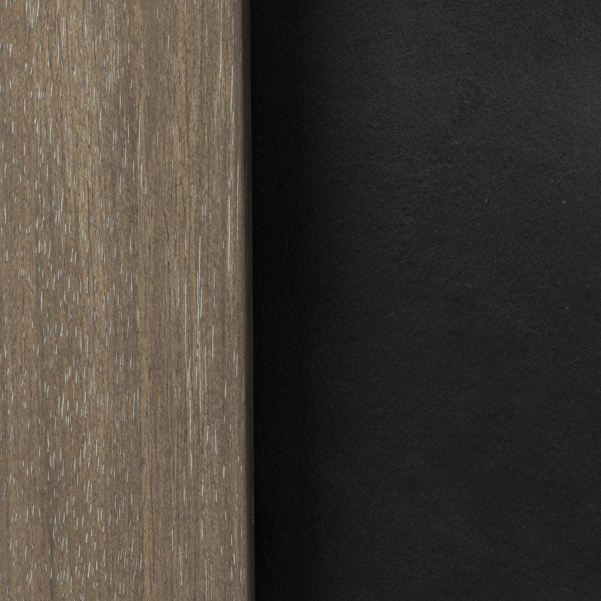 Aliza Accent Chair - Black by Classic Home at Eve Furniture