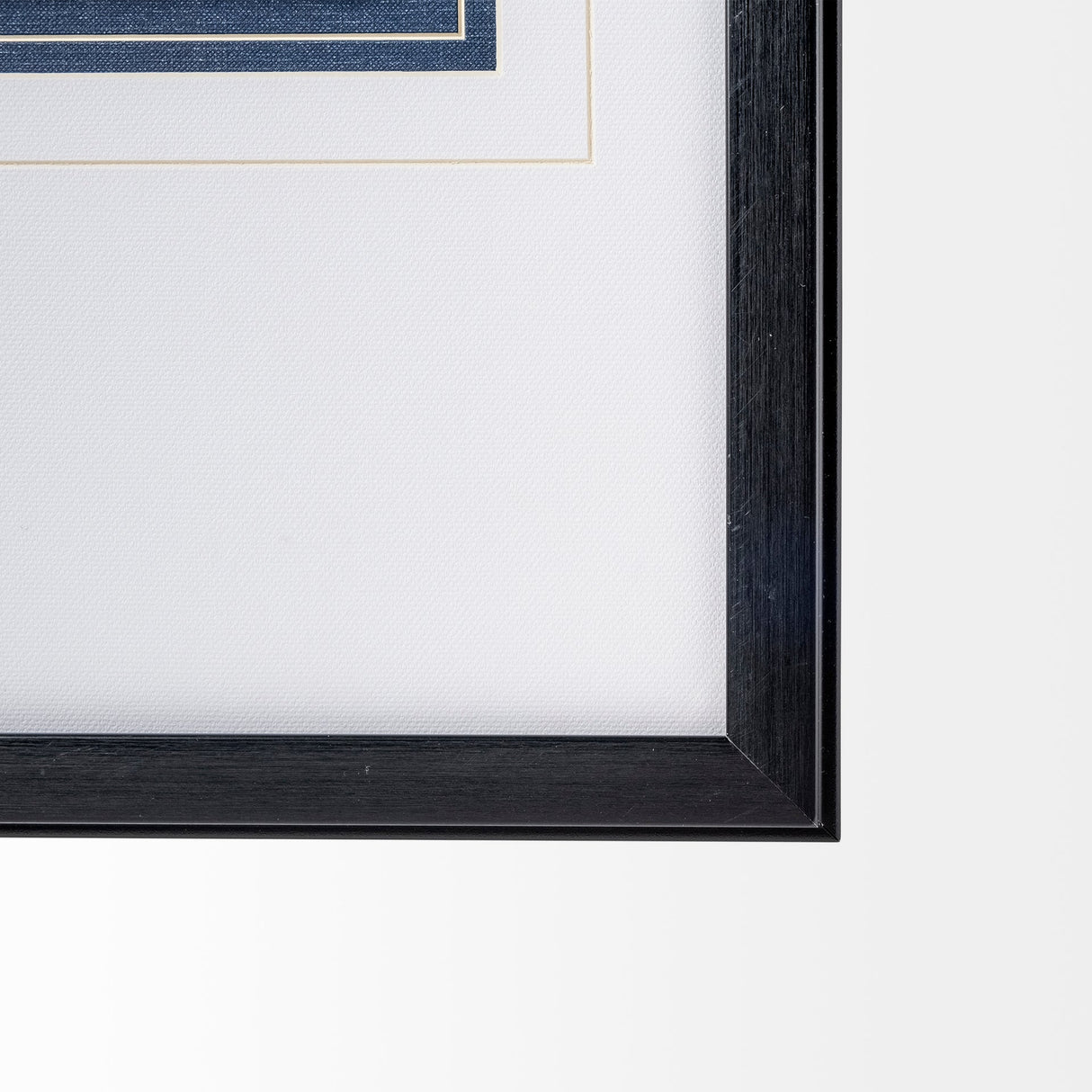 All About the Game III by Ethan Harper a Framed Art Print Matted under Glass by Mercana at Eve Furniture