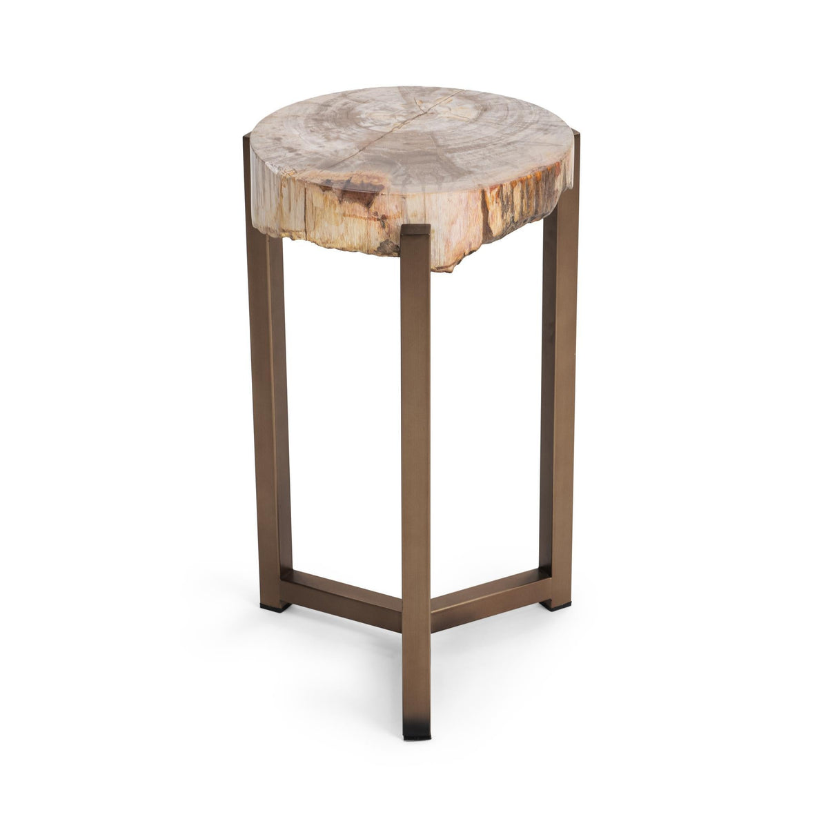 Alliza Accent Table by Classic Home at Eve Furniture