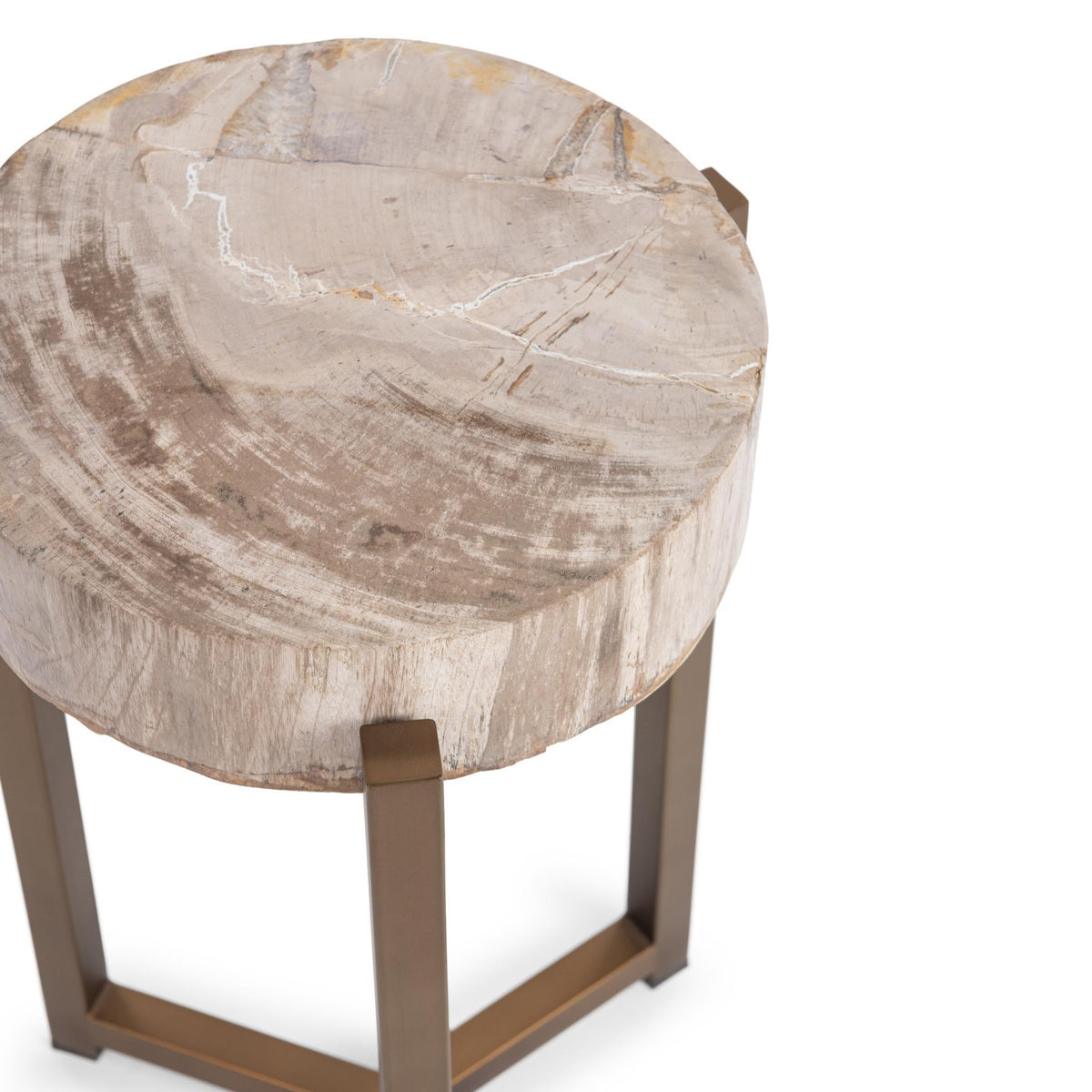 Alliza Accent Table by Classic Home at Eve Furniture
