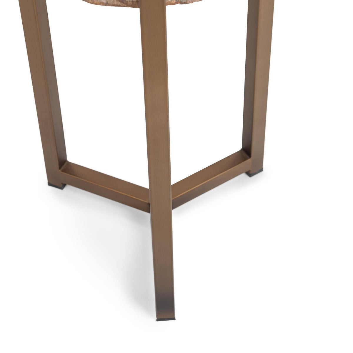 Alliza Accent Table by Classic Home at Eve Furniture