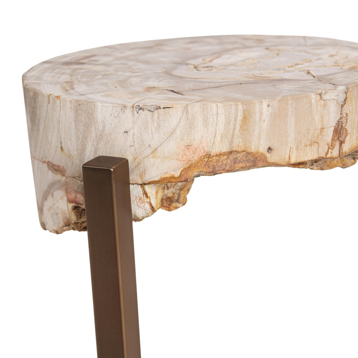 Alliza Accent Table by Classic Home at Eve Furniture