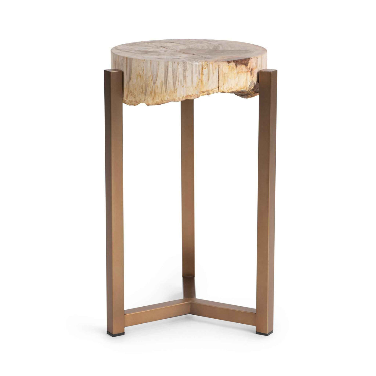 Alliza Natural Large Accent Table by Classic Home at Eve Furniture