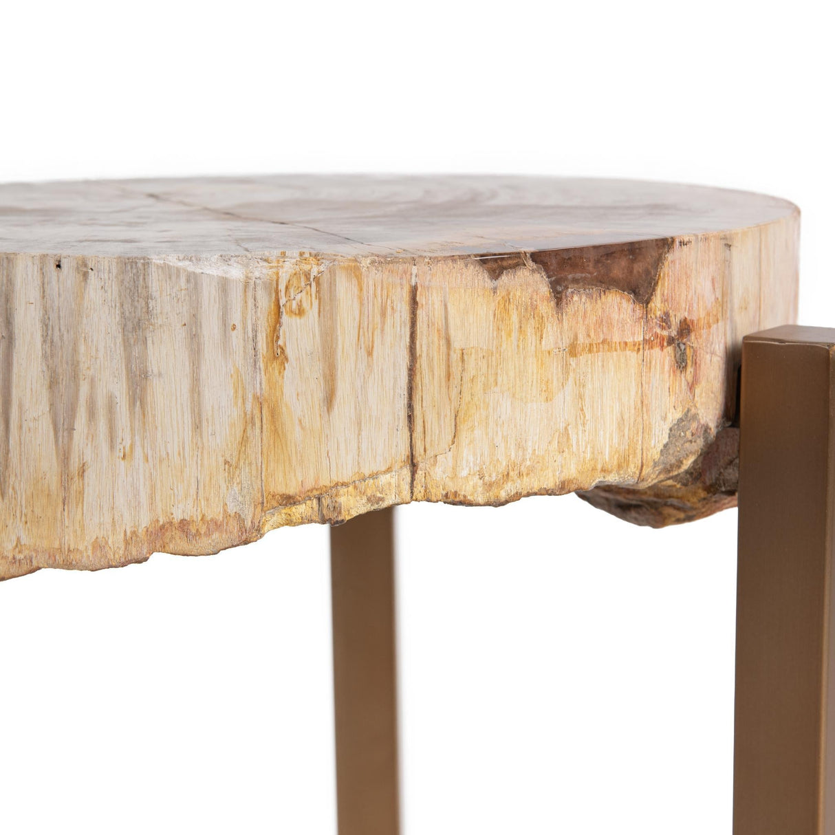 Alliza Natural Large Accent Table by Classic Home at Eve Furniture