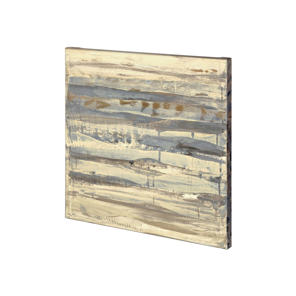 Alloy 3 by Mercana Studio a Hand Embellished Textured Canvas by Mercana at Eve Furniture