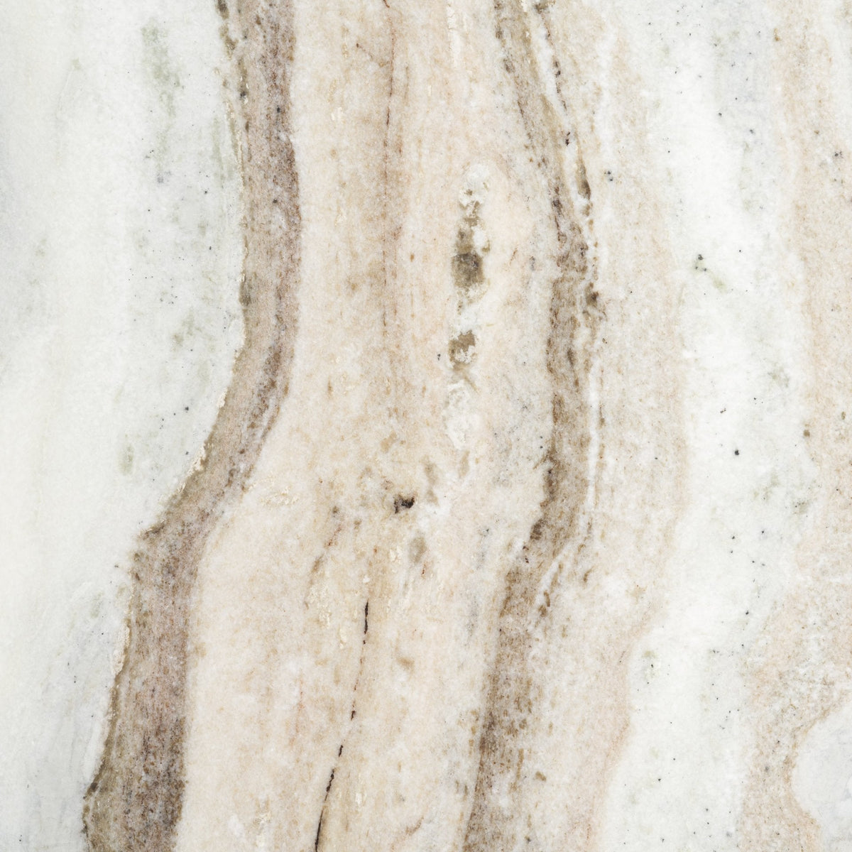 Allyson 42" Round Pedestal Dining Table | Marble | Seats 4 by Mercana at Eve Furniture