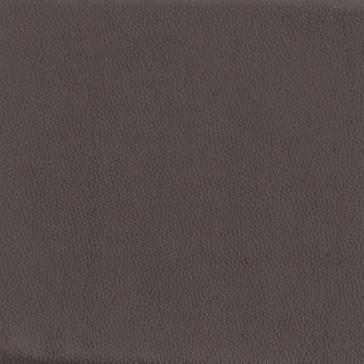 Aloma Dark Brown Armless Tufted Accent Chair by Coaster at Eve Furniture