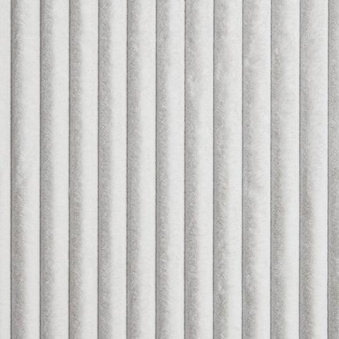 Alsonwell White Throw by Ashley at Eve Furniture