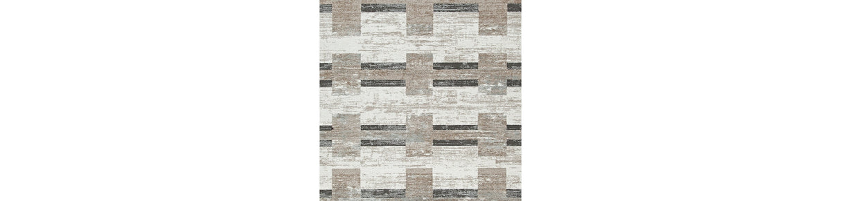 Alstone Multi Large Rug by ASHLEY FURNITURE at Eve Furniture