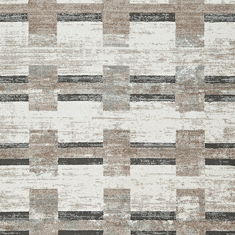 Alstone Multi Medium Rug by Ashley at Eve Furniture