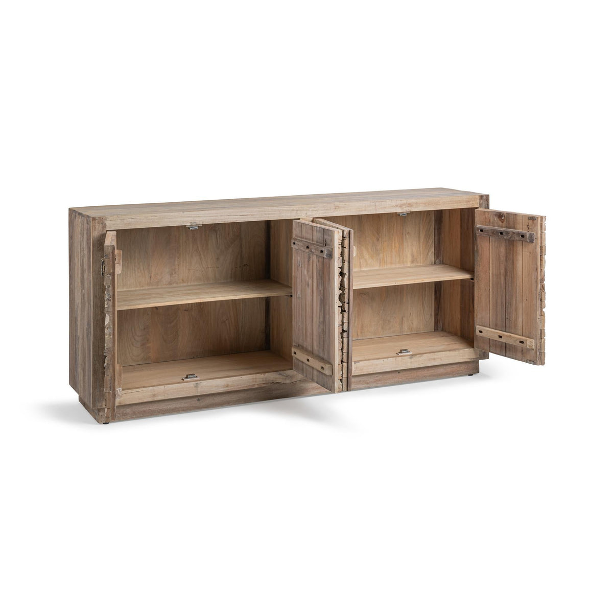 Alta Cabinet by Classic Home at Eve Furniture