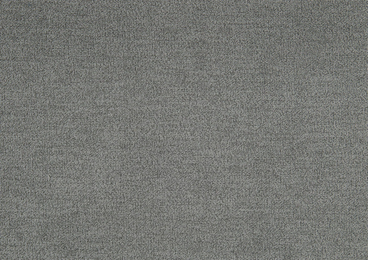 Alta Gray Convertible Studio Sofa with Pull-out Bed by Homelegance at Eve Furniture