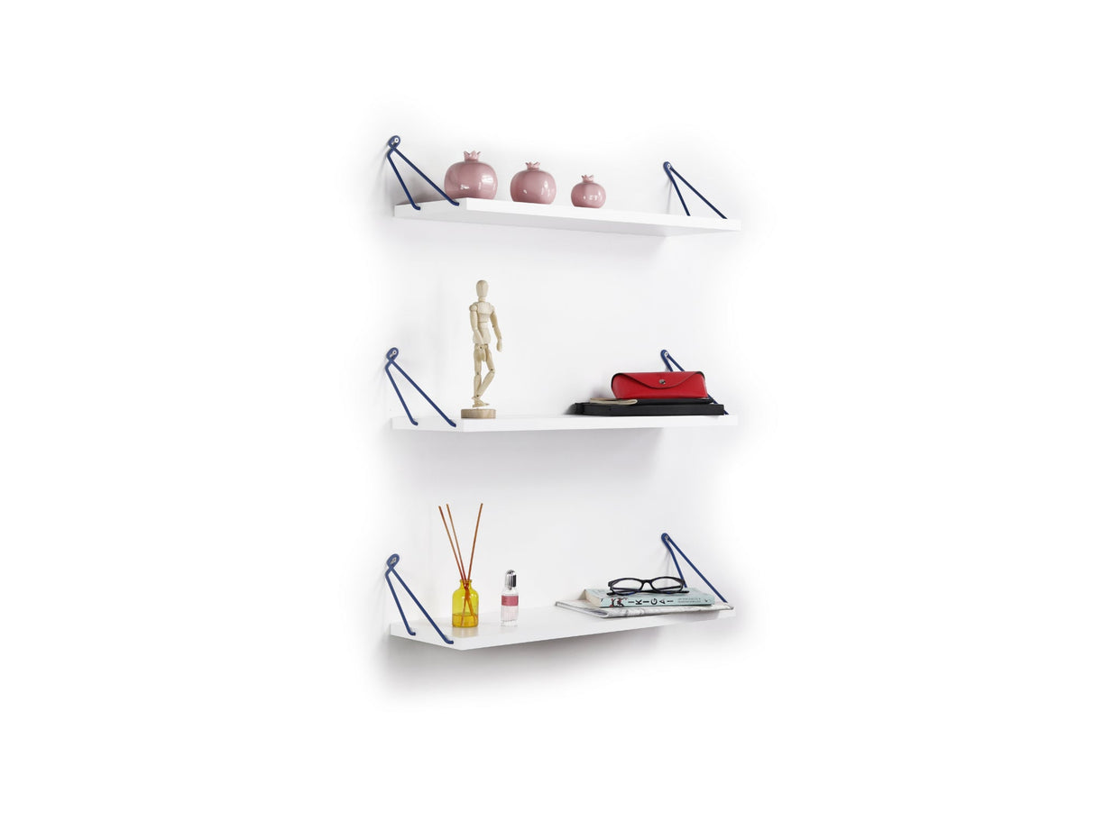 Altai Triple Shelf by Furnia at Eve Furniture
