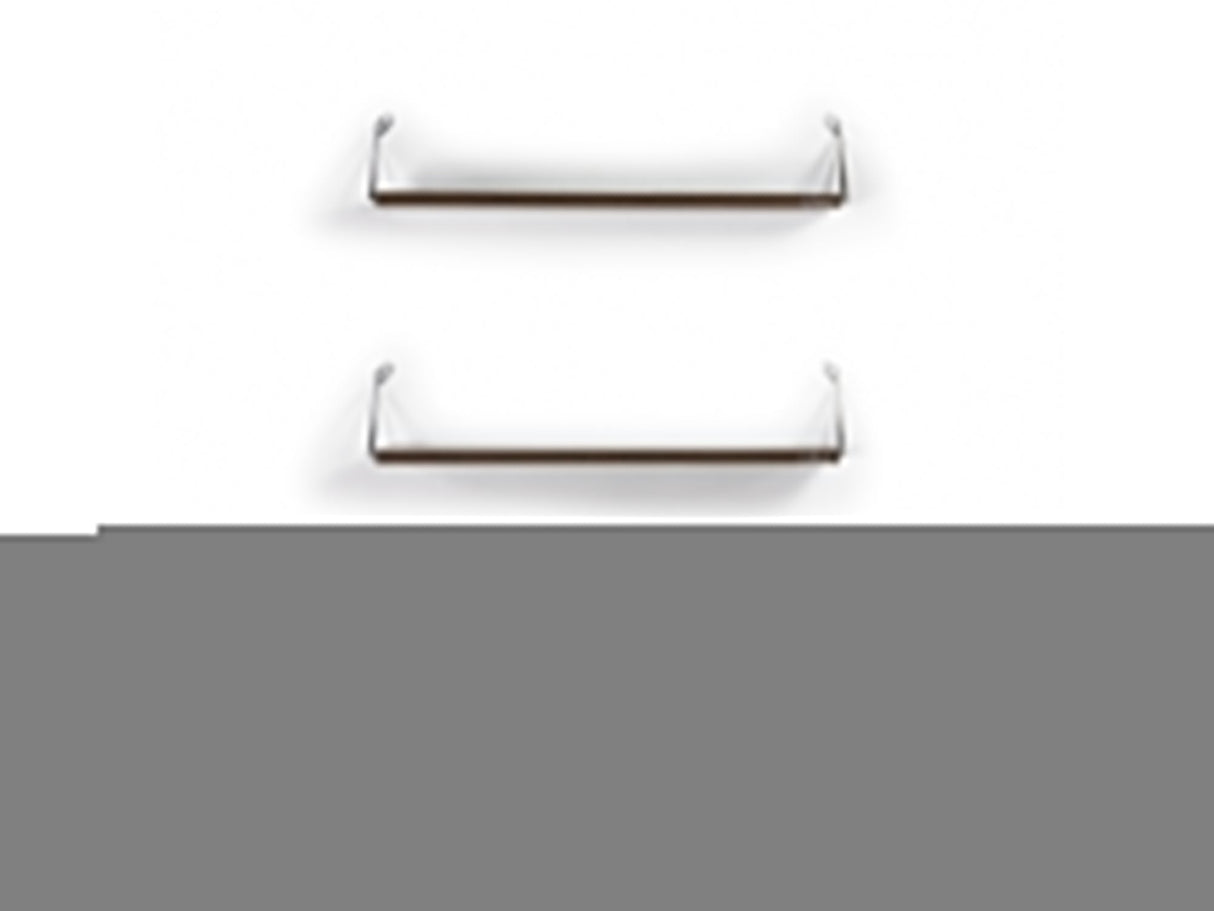 Altai Triple Shelf by Furnia at Eve Furniture