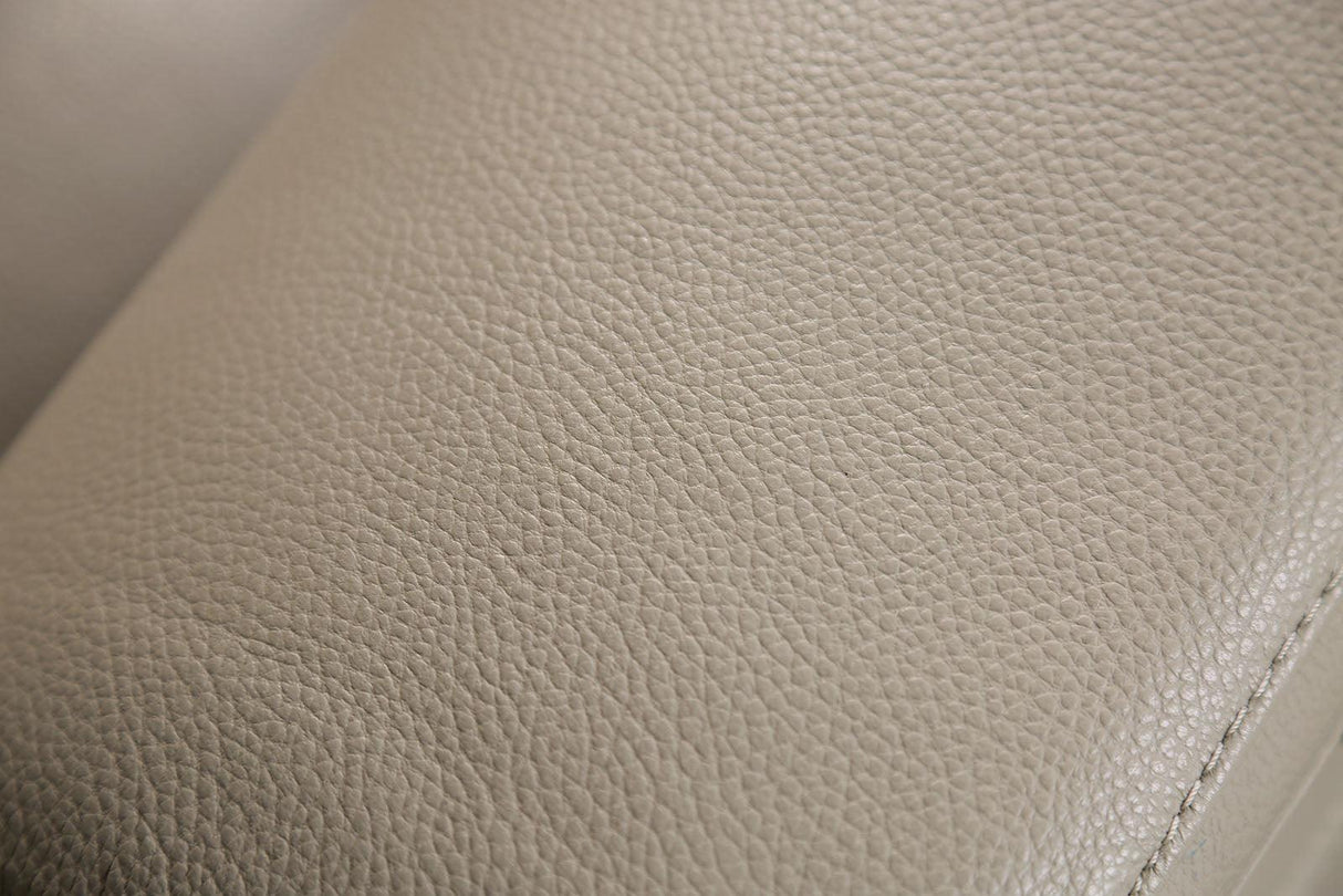 Altamura Taupe Power Sofa by Furniture of America at Eve Furniture