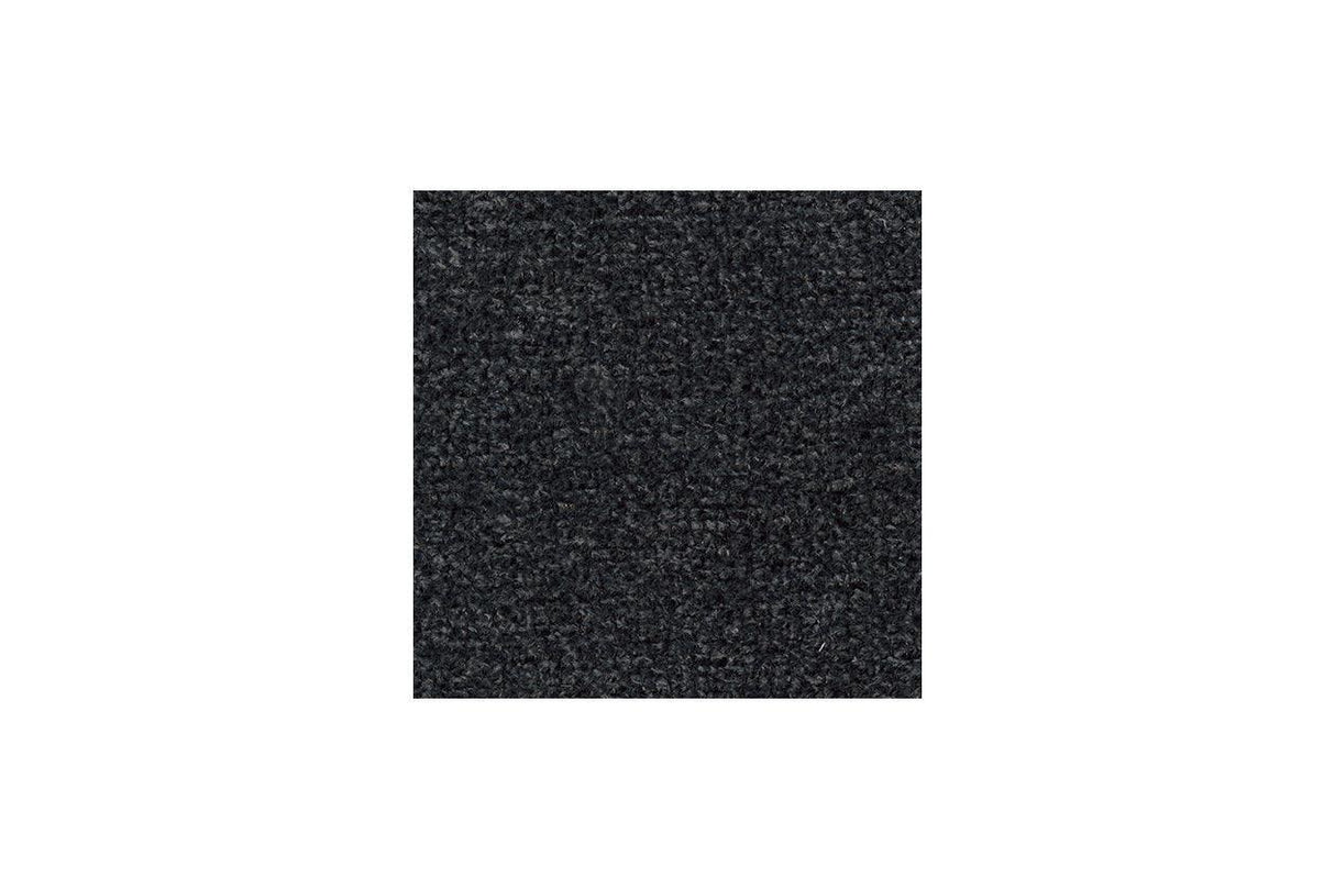 Altari Slate 2-Piece Left Arm Facing (Left Arm Facing (LAF)) Chaise Sectional by Ashley at Eve Furniture