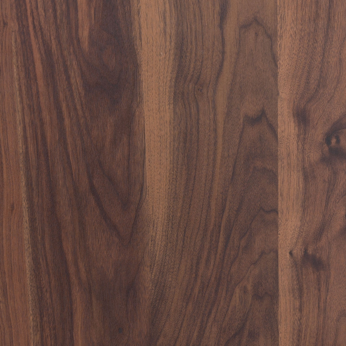 Alto Brown & Gold Bistro Table by Zuomod at Eve Furniture