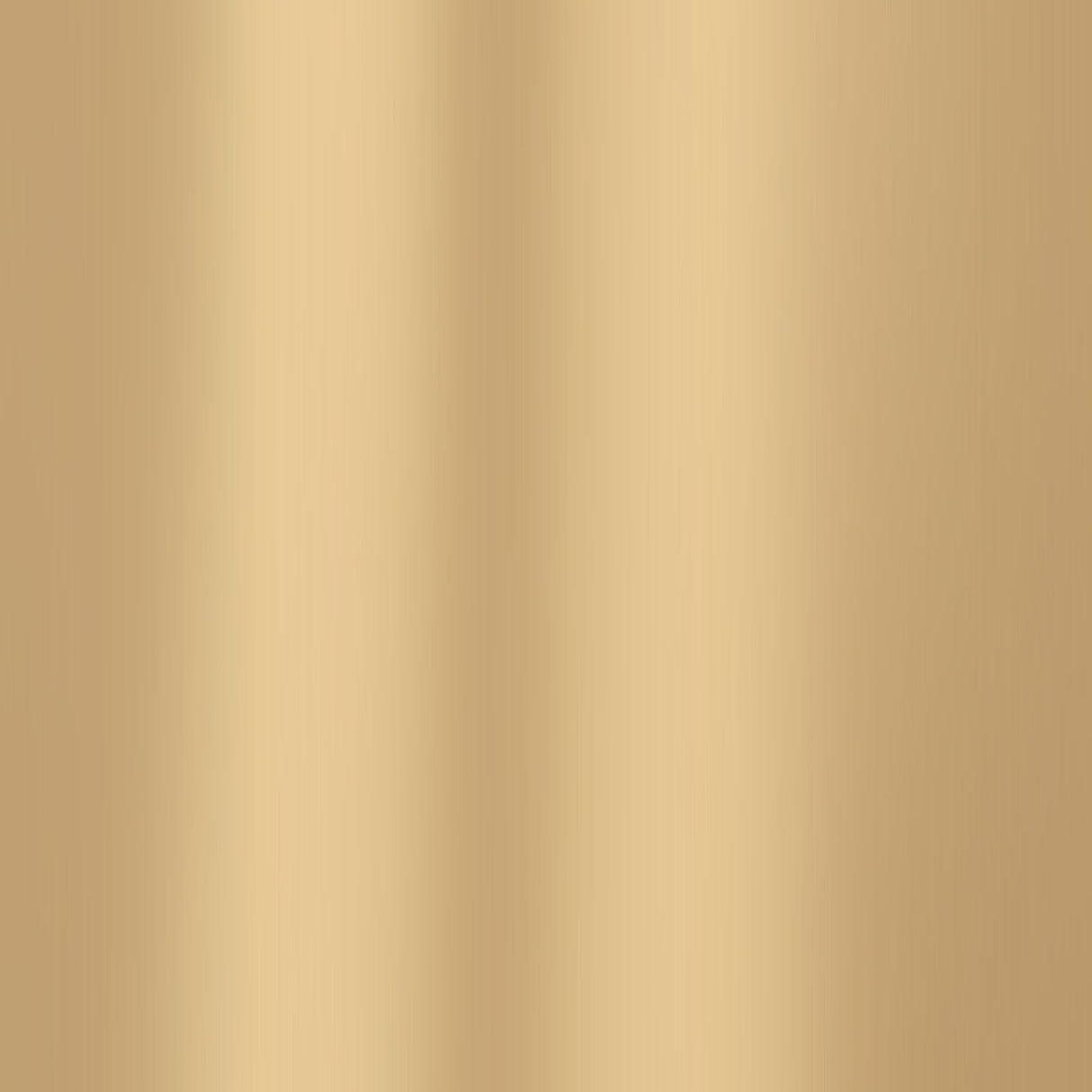 Alto White & Gold Bistro Table by Zuomod at Eve Furniture