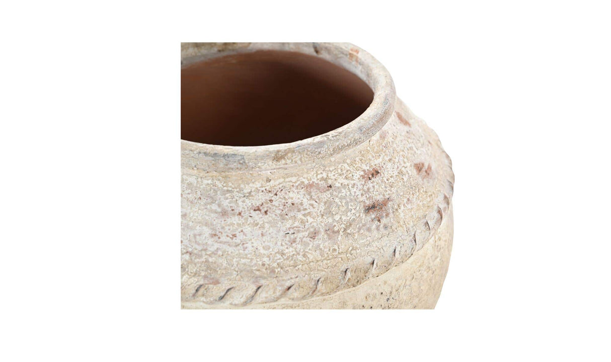 Amai Clay Pot by Moe's Home at Eve Furniture