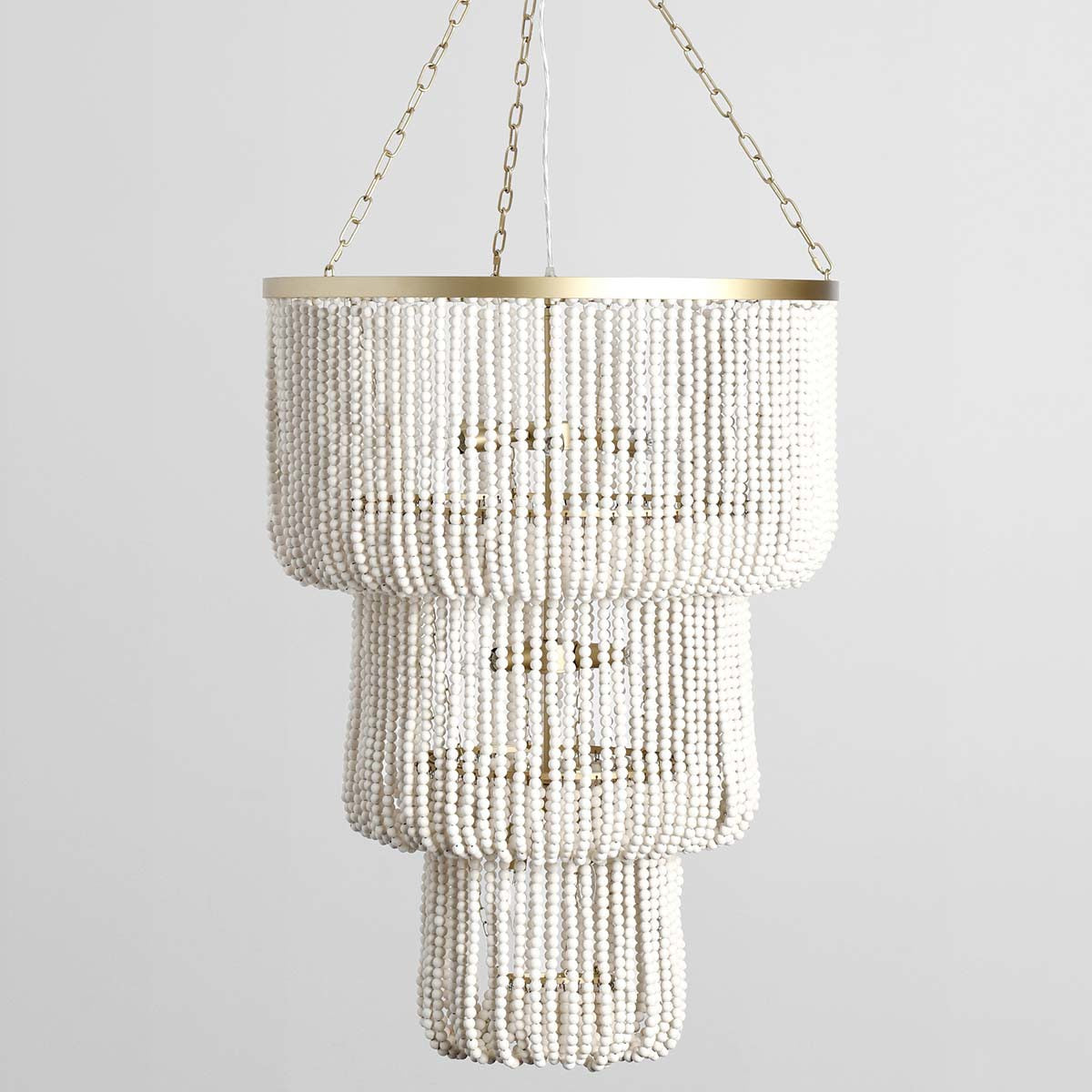 Amanda Chandelier by Classic Home at Eve Furniture